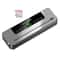 Electric Vacuum Sealer With BuiltIn Cutter OneTouch Food Vacuum Packaging Machine For Kitchen Stor 8