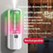 Smart Automatic Aromatherapy Machine MultiMode Perfume Diffuser Mini Oil Diffuser With 5Level Adju 0