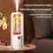 Smart Automatic Aromatherapy Machine MultiMode Perfume Diffuser Mini Oil Diffuser With 5Level Adju 1