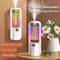 Smart Automatic Aromatherapy Machine MultiMode Perfume Diffuser Mini Oil Diffuser With 5Level Adju 2