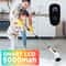Electric Spin Scrubber 7in1 Cleaning Brush Powerful Cordless Household Cleaning Tool For Kitchen 0