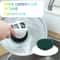 Electric Spin Scrubber 7in1 Cleaning Brush Powerful Cordless Household Cleaning Tool For Kitchen 4