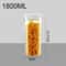 Electric Vacuum Sealed Canister With Pump Airtight MoistureProof Kitchen Cereal Storage Container 9