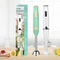 Immersion Stick Mixer Electric Handheld Blender Portable Vegetable Meat Grinder For Smoothies Sou 5