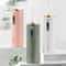 Portable Intelligent Water Flosser USB Rechargeable Waterproof Oral Irrigator For Personalized Den 0