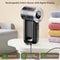 ColdSky Electric Lint Remover Fabric Shaver Rechargeable Hair Ball Trimmer Fuzz Pellet Remover Fo