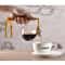 Premium Glass Vacuum Coffee Maker Tea Siphon Brewer 3 Cup 5 Cup Home Barista System 2