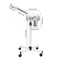 Professional Ozone Facial Steamer Height Adjustable 360 Rotating Hot Mist Salon Spa Steaming Mach 4
