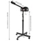 Professional Ozone Facial Steamer Height Adjustable 360 Rotating Hot Mist Salon Spa Steaming Mach 5