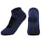 Womens Silicone AntiSlip Backless Yoga Socks US 5105 NonSlip Pilates Ballet Fitness Grip Socks 16