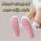 Womens Knitted Embroidered NonSlip Yoga Socks EU 3643 Silicone Grip Pilates Fitness MidCalf Socks 3