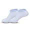 Womens Cotton AntiSlip Trampoline Yoga Socks Breathable Short Elastic Grip Sports Socks EU 3339 12