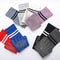 Womens Breathable FiveToe NonSlip Yoga Socks MidCalf Cotton Pilates Ballet Grip Floor Socks US 45 5