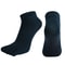 Womens Cotton FiveToe NonSlip Yoga Socks Breathable QuickDry Pilates Dance Fitness Grip Socks 10