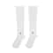 Womens Compression Calf Socks KneeHigh Pressure Running Fitness Support Socks For Yoga Skipping R