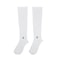 Womens Compression Calf Socks KneeHigh Pressure Running Fitness Support Socks For Yoga Skipping R