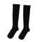 Womens Compression Calf Socks KneeHigh Pressure Running Fitness Support Socks For Yoga Skipping R