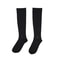 Womens Compression Calf Socks KneeHigh Pressure Running Fitness Support Socks For Yoga Skipping R