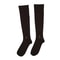 Womens Compression Calf Socks KneeHigh Pressure Running Fitness Support Socks For Yoga Skipping R