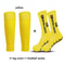 FS AntiSlip Football Socks Set HighQuality Soccer Grip Socks With Nylon Leg Cover Unisex US 612 4
