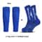 FS AntiSlip Football Socks Set HighQuality Soccer Grip Socks With Nylon Leg Cover Unisex US 612 7