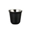Stainless Steel DoubleWall Espresso Cup Insulated Capsule Coffee Tumbler LeakProof Mini Travel Mug 6