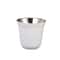 Stainless Steel DoubleWall Espresso Cup Insulated Capsule Coffee Tumbler LeakProof Mini Travel Mug 11