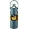 Portable 304 Stainless Steel Insulated Water Bottle With Straw Leakproof Vacuum Thermos Tumbler Fo 7
