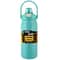 Portable 304 Stainless Steel Insulated Water Bottle With Straw Leakproof Vacuum Thermos Tumbler Fo 9