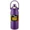 Portable 304 Stainless Steel Insulated Water Bottle With Straw Leakproof Vacuum Thermos Tumbler Fo 11