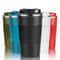 304 Stainless Steel Vacuum Insulated Water Bottle AntiSlip Thermal Coffee Mug Portable Office Gift 4