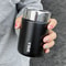 Mini Stainless Steel Insulated Cup Compact Portable Coffee Tumbler For Girls 0