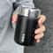 Mini Stainless Steel Insulated Cup Compact Portable Coffee Tumbler For Girls 7
