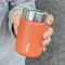 Mini Stainless Steel Insulated Cup Compact Portable Coffee Tumbler For Girls 9
