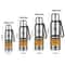 Large Capacity 304 Stainless Steel Thermos Bottle Vacuum Insulated Tumbler With Carry Rope For Hot 1
