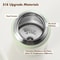 316 Stainless Steel Vacuum Insulated Thermos Bottle Leakproof Portable Thermal Coffee Water Tumbl 5