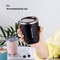 Stainless Steel Insulated Thermos Cup Portable Leakproof Coffee Milk Travel Mug 3