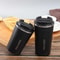 Gen 2 Stainless Steel Travel Coffee Mug LeakProof Vacuum Insulated Thermos Cup 0