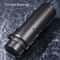Double Wall 304 Stainless Steel Vacuum Flask With Filter Large Capacity Leakproof Sport Thermos 3