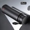 Double Wall 304 Stainless Steel Vacuum Flask With Filter Large Capacity Leakproof Sport Thermos 6