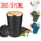 304 Stainless Steel Leakproof Travel Coffee Mug Double Wall Insulated Thermal Bottle 0