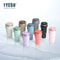 TYESO Large Capacity Stainless Steel Vacuum Tumbler With Handle DualDrink Insulated Coffee Water 4