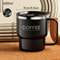 04 Stainless Steel Double Wall Insulated Coffee Mug Leakproof Thermal Drink Cup 135 Fl Oz 8