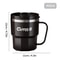 04 Stainless Steel Double Wall Insulated Coffee Mug Leakproof Thermal Drink Cup 135 Fl Oz 9