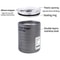 304 Stainless Steel Insulated Thermos Cup With Straw Leakproof Vacuum Travel Coffee Water Bottle 5