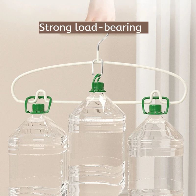 10pcs NonSlip Clothes Hangers AntiDeformation Slim Household Dorm Closet Organizer 3