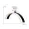 AntiSlip Metal Clothes Hangers SpaceSaving Durable ConcaveConvex Closet Organizer 5