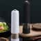 Electric Automatic Salt Pepper Grinder Adjustable Coarseness Spice Mill With LED Light 2