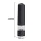 Electric Automatic Salt Pepper Grinder Adjustable Coarseness Spice Mill With LED Light 3