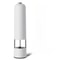 Electric Automatic Salt Pepper Grinder Adjustable Coarseness Spice Mill With LED Light 7